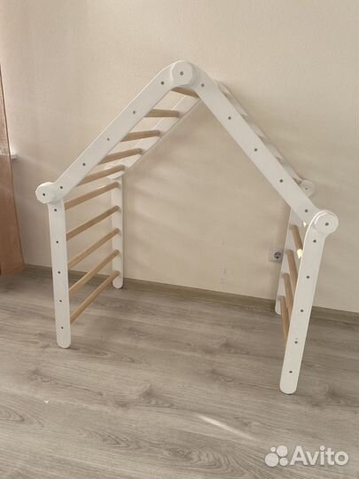 Детский тренажер - треугольник Пиклер трансформер