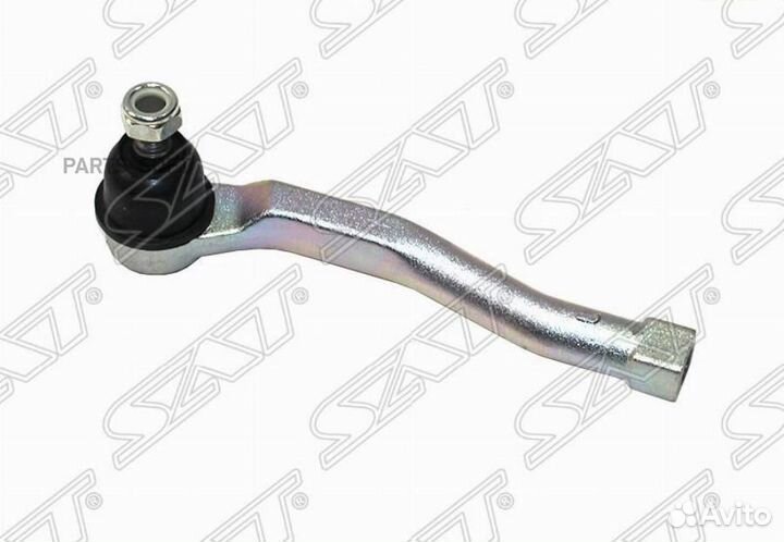 SAT ST-93740722 Наконечник рулевой chevrolet aveo