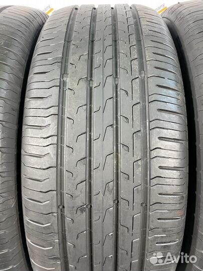 Continental ContiEcoContact 6 235/55 R18