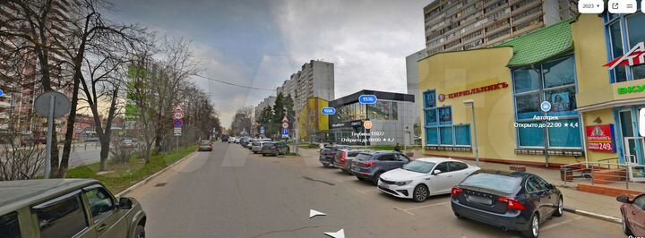 Здание, 192.2 м²