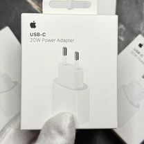 Блок питания / Адаптер Apple 20W USB-C, Санкт-Петербург