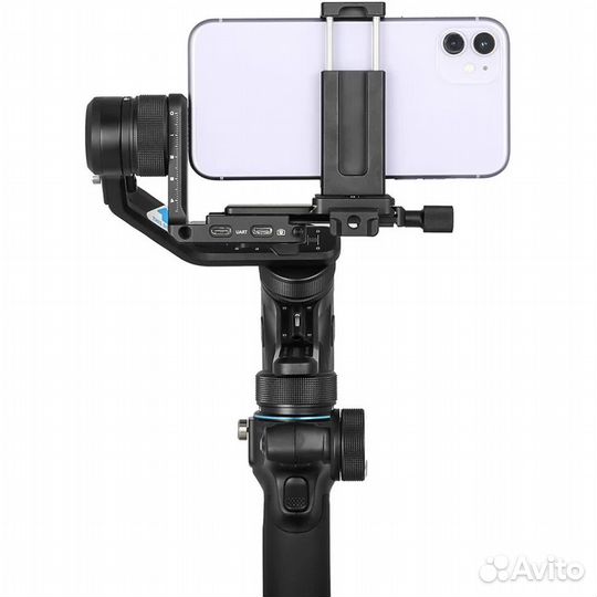 Стабилизатор Feiyu scorp-Mini