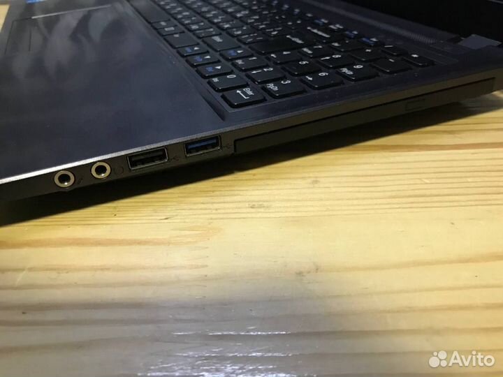 Игровой Dexp Core i7/8gb/840m