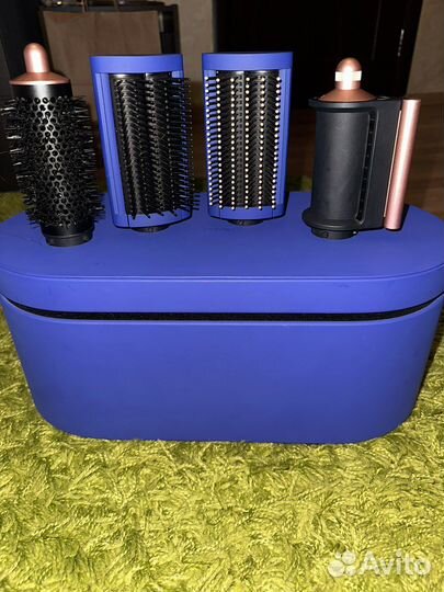 Насадка Брашинг на стайлер Dyson airwrap оригинал