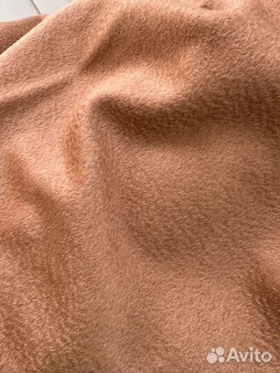 Ткань пальтовая Max Mara