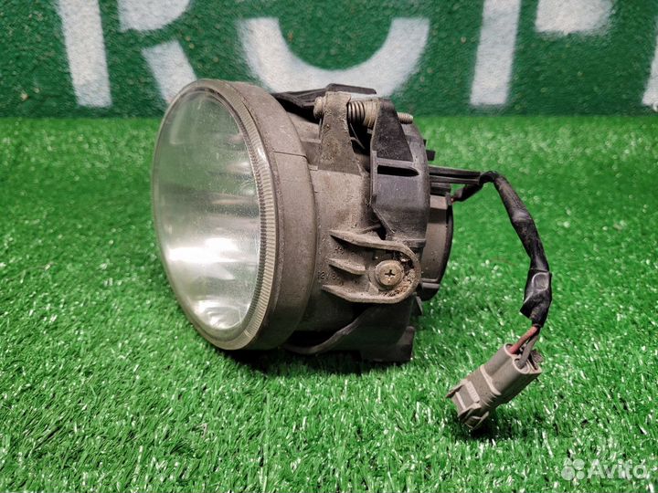 Фара противотуманная лева Subaru Legacy 4