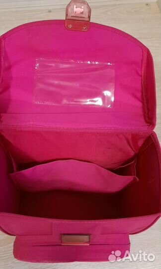 Школьный рюкзак herlitz