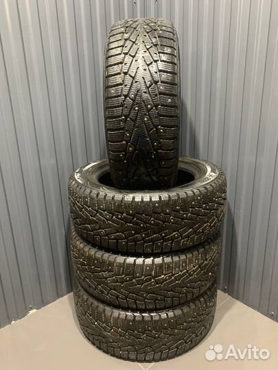 Cordiant Snow Cross 235/55 R17 103T