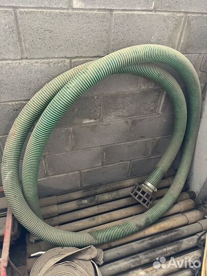 Буровые штанги