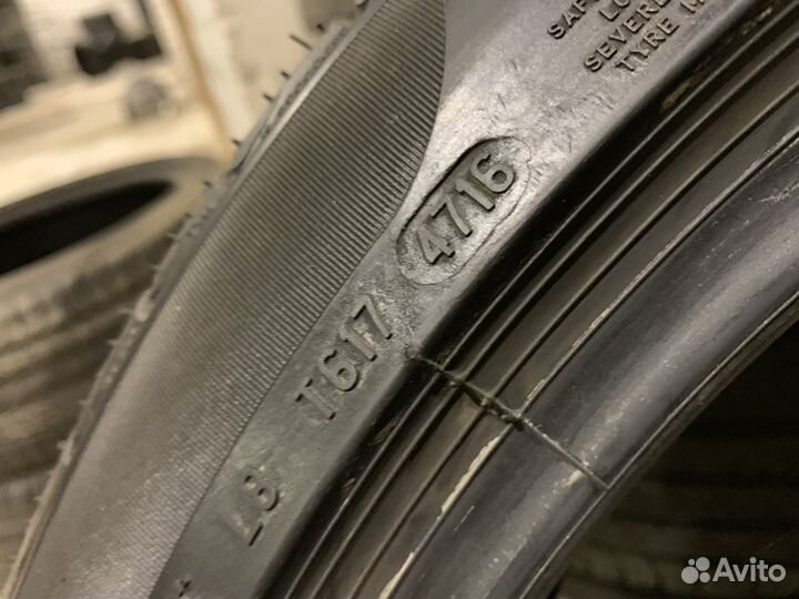Pirelli Cinturato P7 225/45 R19