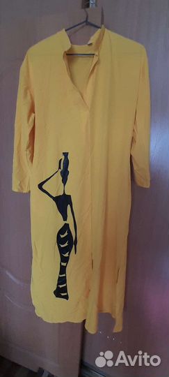 Женские вещи