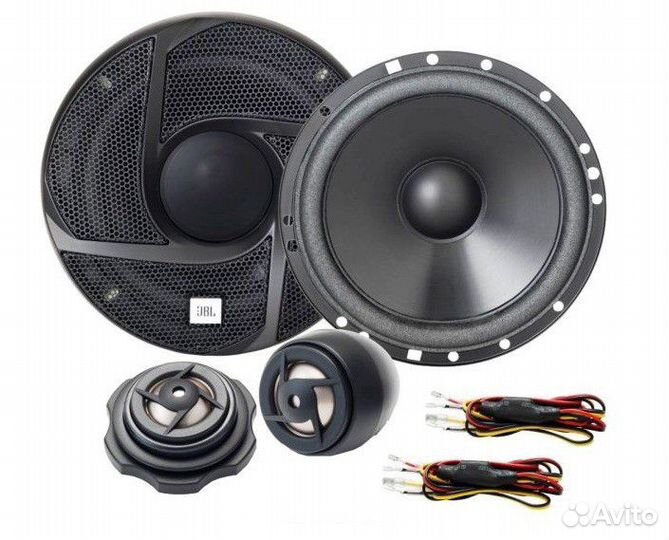 Акустическая система JBL GT6-6C