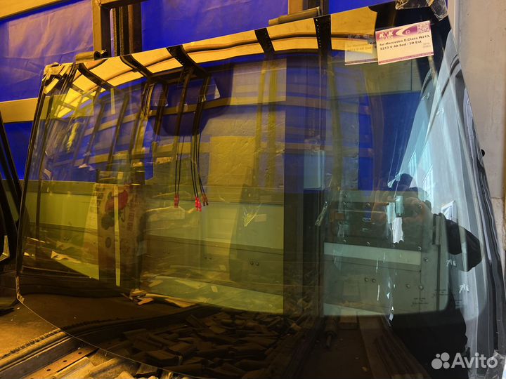 Лобовые стекла оптом с установкой на все Авто