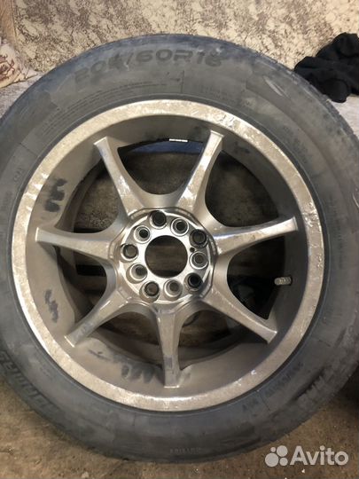 Powertrac Adamas H/P 205/60 R16 92V