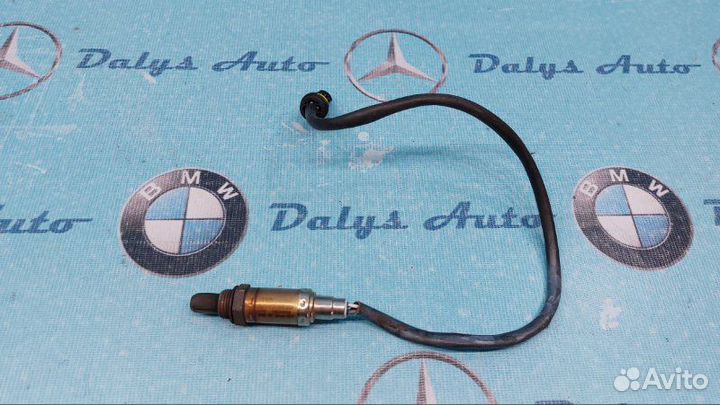 Датчик кислородный/Lambdasonde Bmw 530I E39 LCI