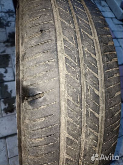 Seiberling SL201 175/60 R16