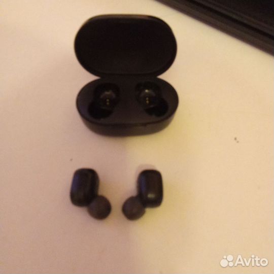 Без проводные наушники Redmi