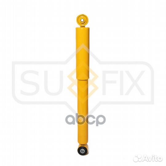 Амортизатор зад прав/лев SA1096 sufix