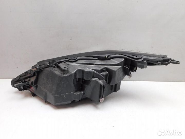 Фара правая Lexus RX200t/RX300/RX350/RX350L/RX450h