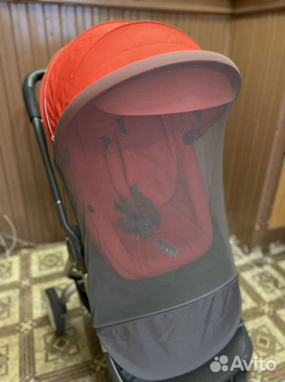 Прогулочная коляска стокке