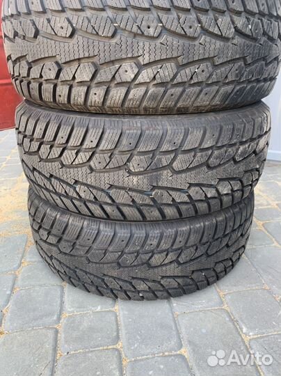 ONYX NY-W703 205/55 R16