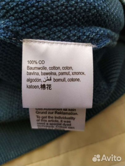 Мужские свитера