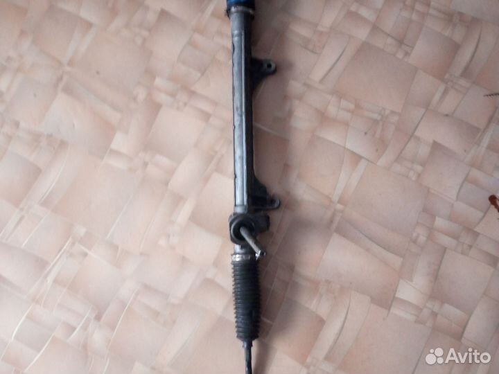 Рулевая рейка Рено Меган 2