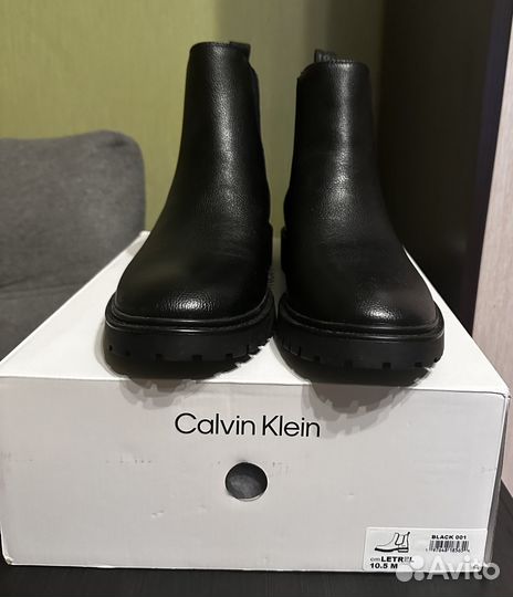 Челси calvin klein