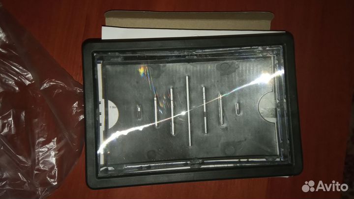 Увеличительное Стекло для Экрана