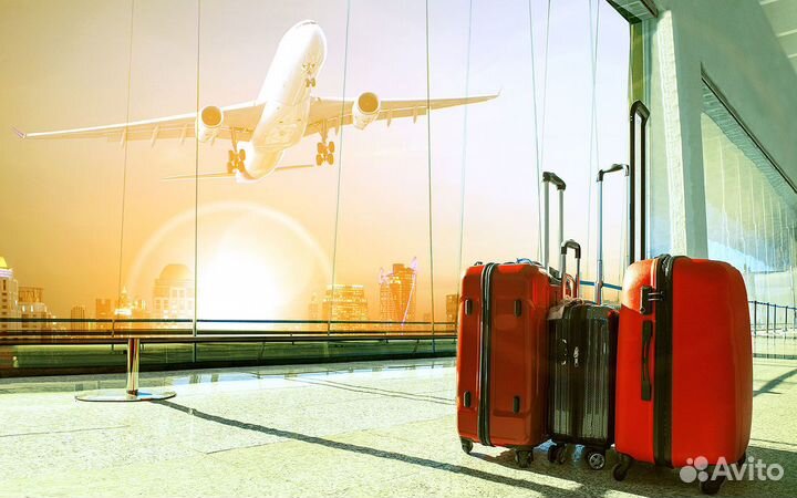 Упаковщица - Фасовщица с проживанием