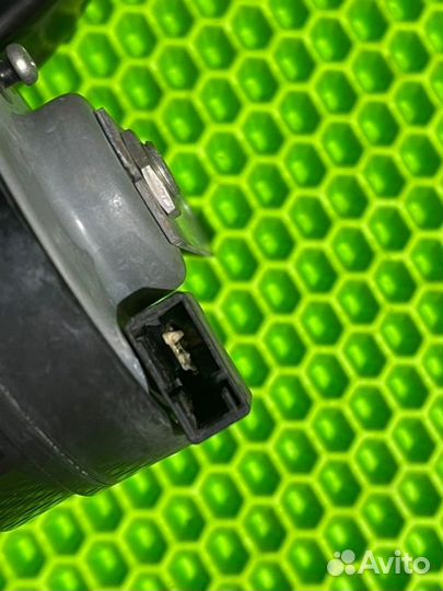 Звуковой сигнал Toyota Land Cruiser 100 2UZ 1998