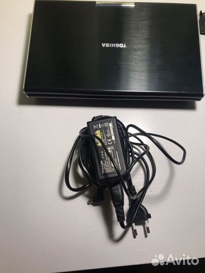 Портативный видеопроигрыватель