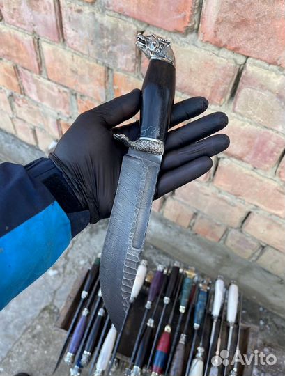Нож клапан корабля генерал н18.65
