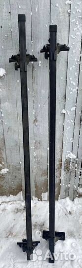 Багажник на крышу универсальный бу