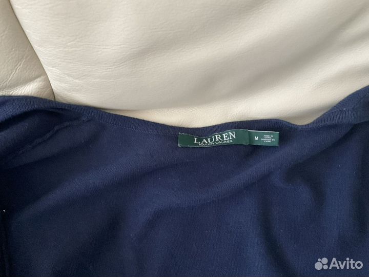 Кардиган ralph Lauren