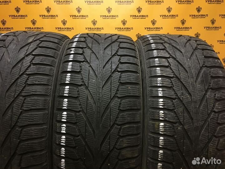 Nokian Tyres Hakkapeliitta R2 255/55 R18 109R