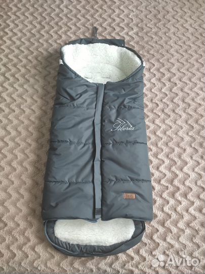 Конверт nuovita siberia