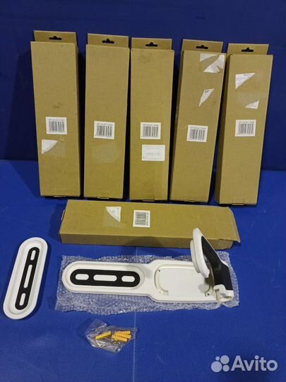 Держатель велосипедный Horst