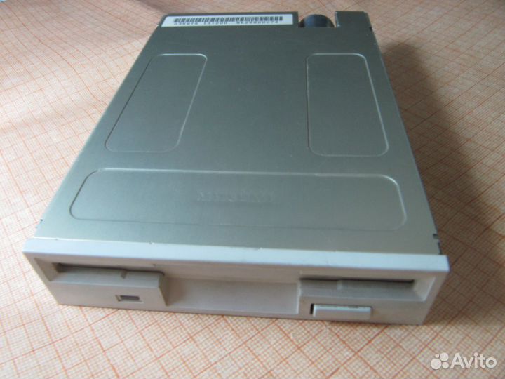 Дисководы FDD 3.5