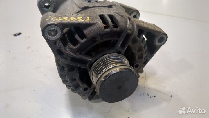 Генератор Opel Meriva 2010, 2013