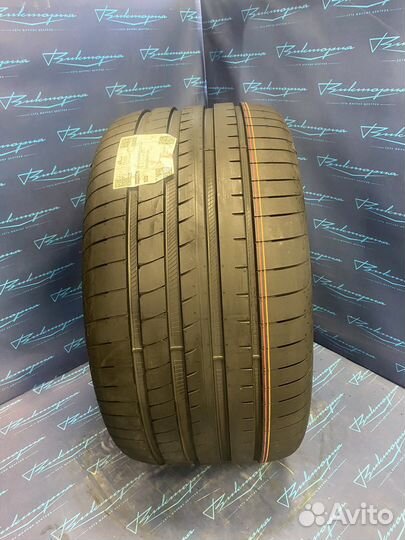 Goodyear Eagle F1 Asymmetric 3 SUV 315/35 R20 110Y