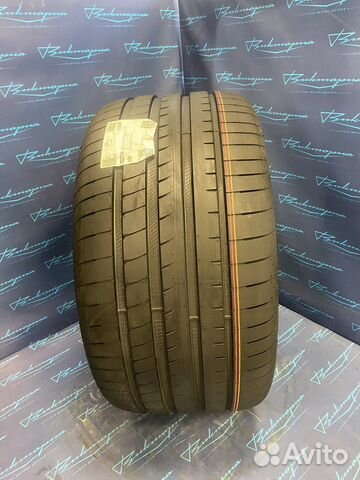 Goodyear Eagle F1 Asymmetric 3 SUV 315/35 R20 110Y