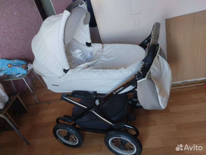 Коляска в1