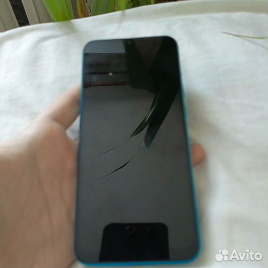 Xiaomi Redmi 9C (NFC), 3/32 ГБ