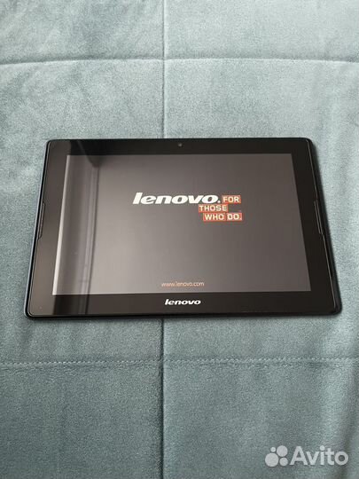 Планшет Lenovo A7600 h