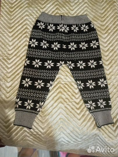 Вещи пакетом на девочку от 80 до 92 рр