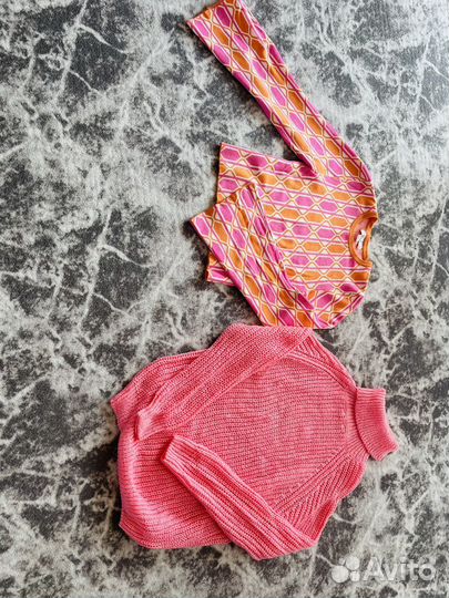 Вещи пакетом, 42-44р-р