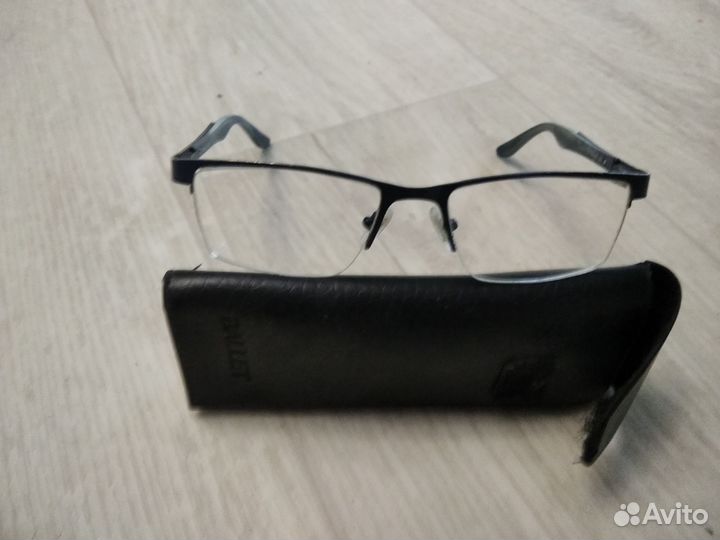 Очки мужские