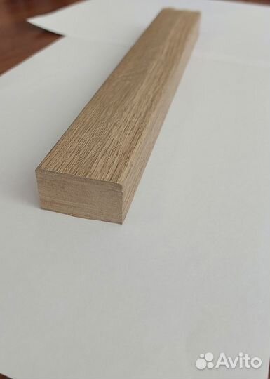 Рейки настенные/интерьерные/декоративные egger