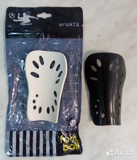 Для футбола Детские щитки футбольные Магазин